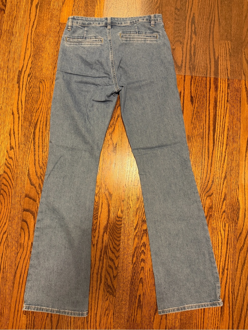 Frame Le Mini Boot Jeans - Picture 3 of 5